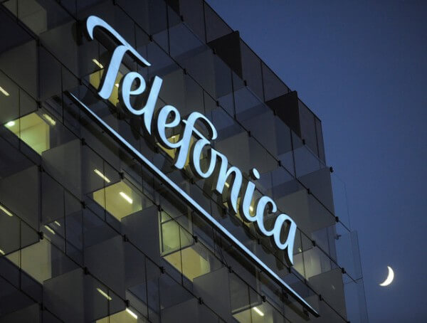 Trabalhe na Telefônica Brasil