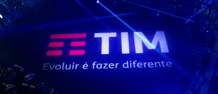Tim brasil