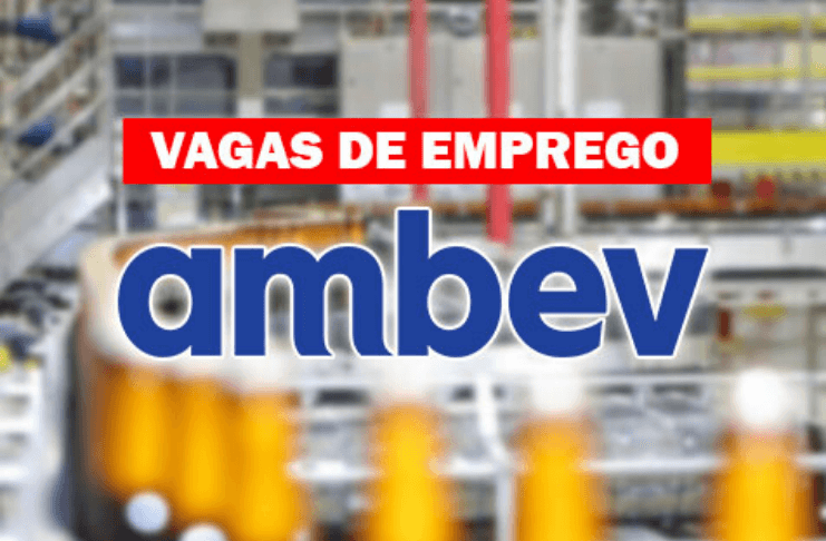 Vagas De Emprego Ambev - Benefícios E Oportunidades - Go Carreira