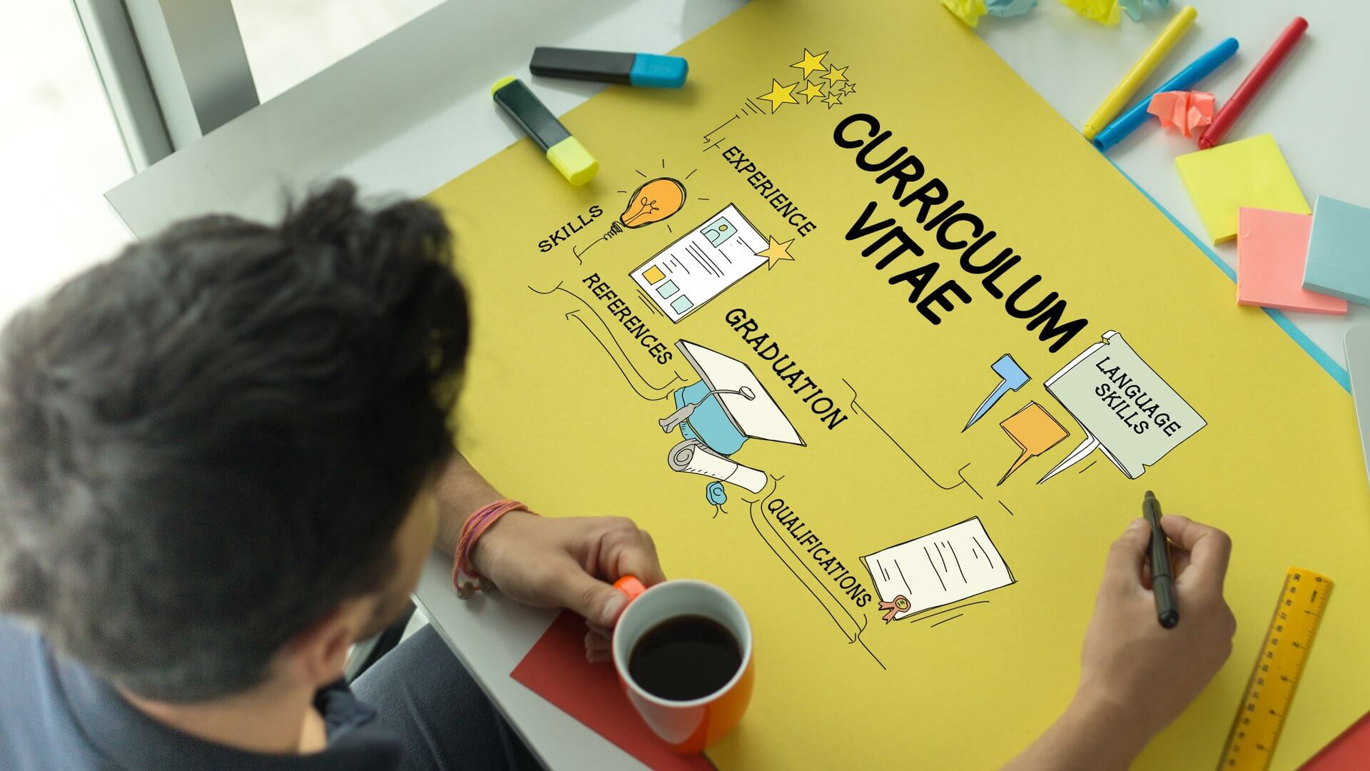 Saiba fazer um currículo perfeito em 7 passos - Go Carreira