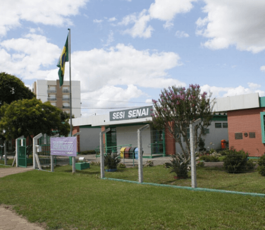 Senai