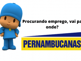 Pernambucanas