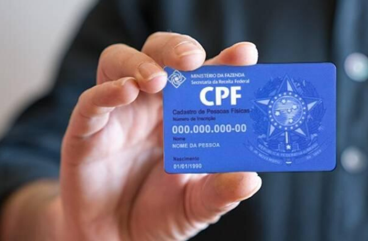 consulta de cpf online por nome