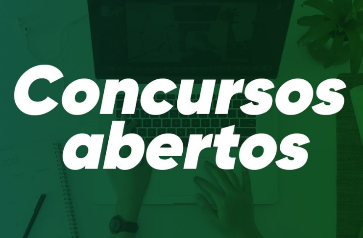 Veja Os Concursos Abertos E Como Se Preparar - Go Carreira