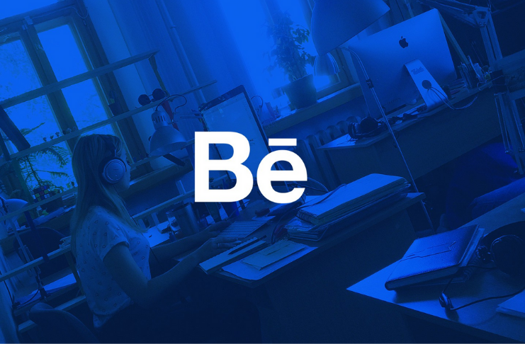 Aprenda A Fazer Um Portfólio Online Com O Behance - Go Carreira