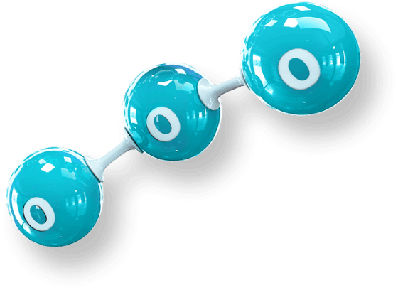 Ozonioterapia – Saiba o que é e como trabalhar nessa área