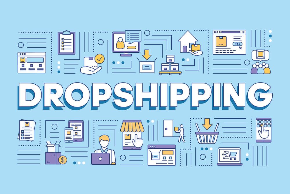Dropshipping – tudo o que você precisa saber para trabalhar vendendo sem ter loja