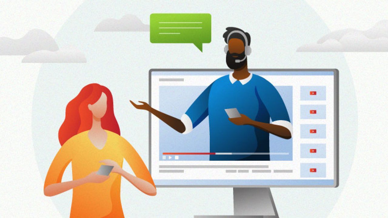 Atendente de Chat Online – Veja como se especializar nesse trabalho