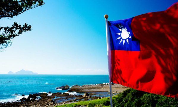 Saiba porque Taiwan é visto como o melhor país para estrangeiro trabalhar