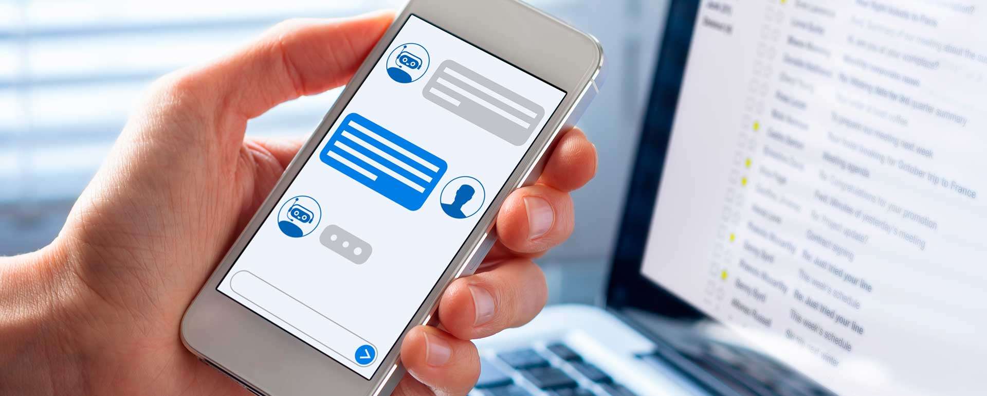 Atendente de Chat Online – Veja como se especializar nesse trabalho