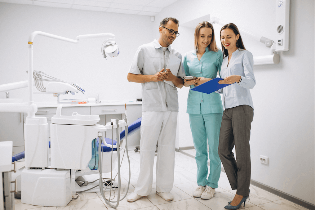 7 especializações para quem cursou odontologia