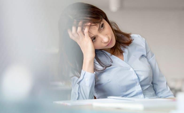 Desmotivação no trabalho: como lidar com o desânimo